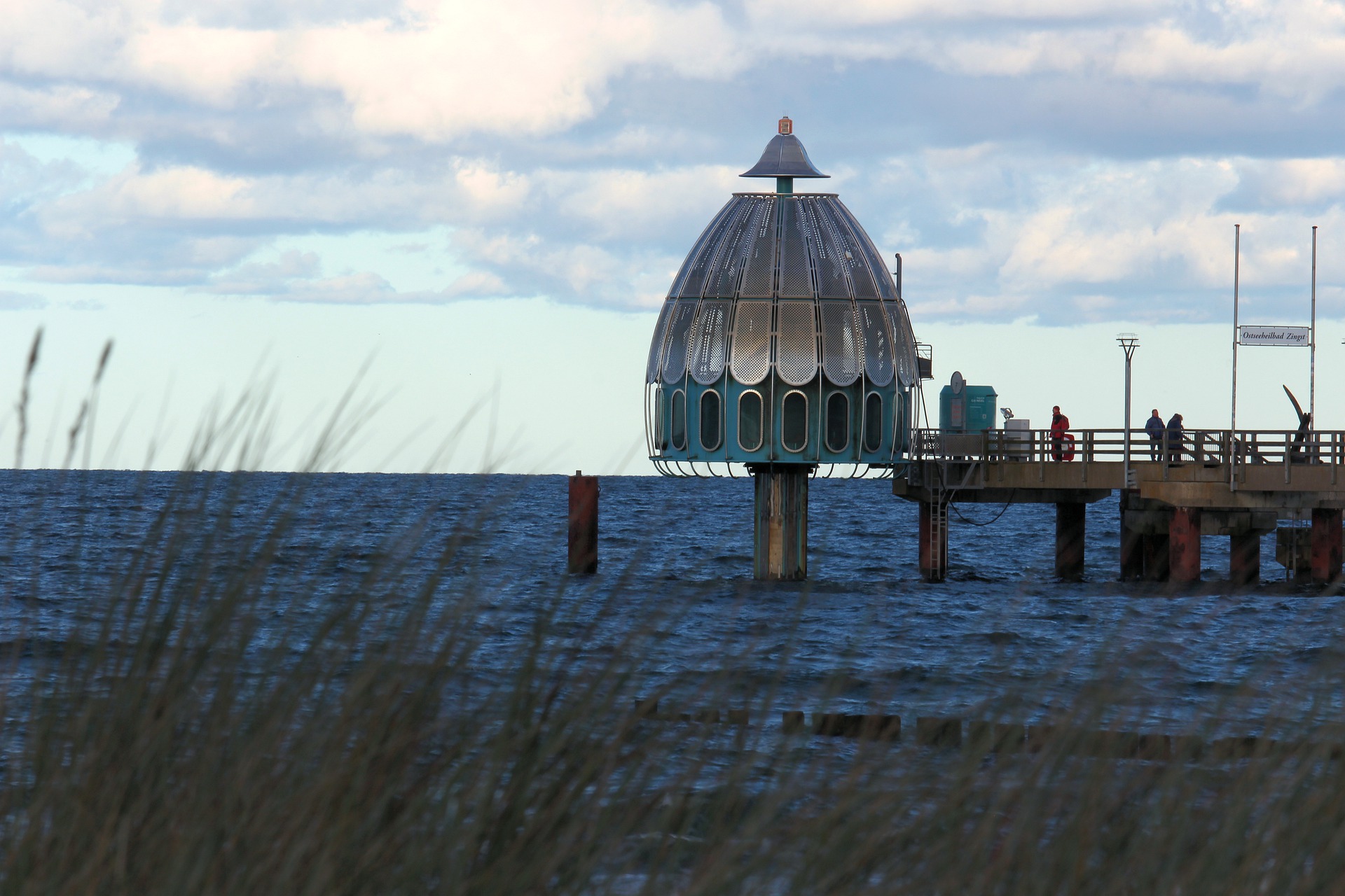 Urlaub in Zingst reisetricks.de